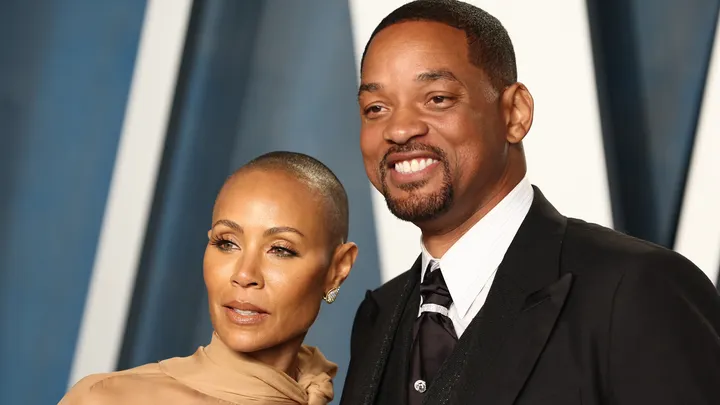Jada Pinkett Smith slams rumors that Will Smith is gay, confesses she struggled with suicidal thoughts