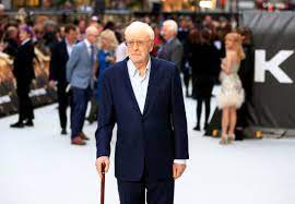 Actor Michael Caine says he is retiring aged 90