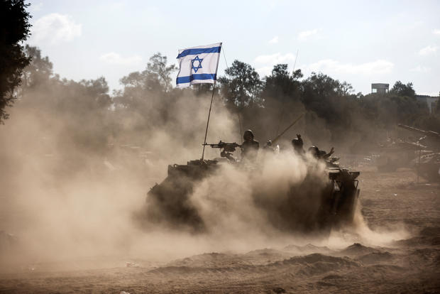 What are the laws of war, and how do they apply to the Israel-Gaza conflict?