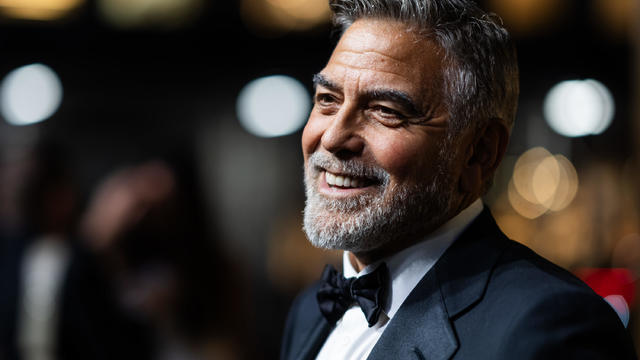 George Clooney, other A-listers offer over $150 million in higher union dues to end actors strike