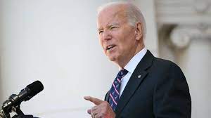 Biden honors Americans who ‘stood on the front lines of freedom’ in Veterans Day remarks