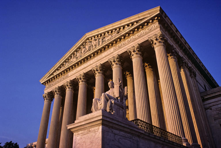 Supreme Court’s Donald Trump Decision Could ‘End Democracy’—Attorney