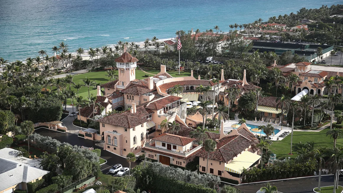 Exclusive: Former Mar-a-Lago employee-turned-witness repeatedly contacted by Trump and associates before documents charges