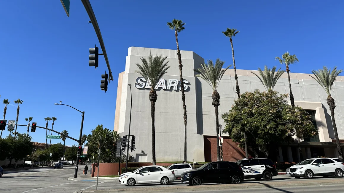 Troubled retailer Sears quietly reopens two stores. What is behind the comeback?