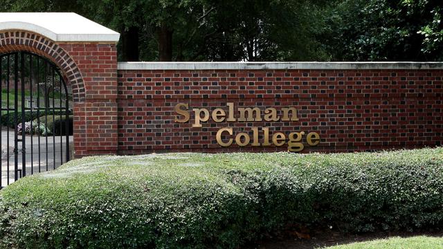 Spelman College receives historic $100 million donation, the largest single gift to any HBCU
