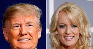 Stormy Daniels says she’s “set to testify” in Trump’s New York criminal trial in March