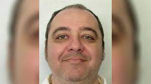 Kenneth Smith becomes 1st person in US to be executed by nitrogen gas