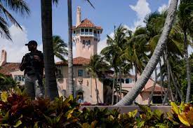 Trump legal news brief: Prosecutors questioned witnesses in Trump documents case about Mar-a-Lago ‘hidden room’ and locked closet