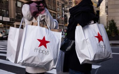 Macy’s is closing 150 stores