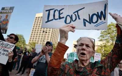 Immigration arrests in courthouses have become the new deportation tool, stripping migrants of a legal process