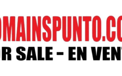 domainspunto.com