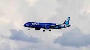 What to know about the new JetBlue-United partnership