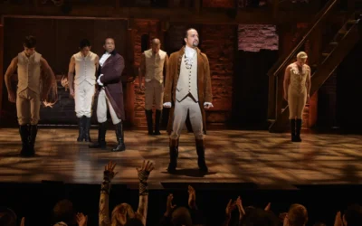 ‘Hamilton’ original Broadway cast reuniting for Tony Awards