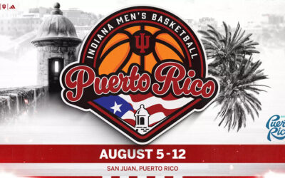 IU basketball releases further details on Puerto Rico trip