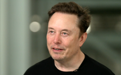 lon Musk says he doesn’t “entirely agree” with Trump administration, explains why he feels “stuck in a bind