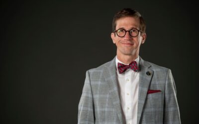 Santiago Schnell, próximo rector de Dartmouth: “No importa lo que el Gobierno intente, estas universidades son más grandes que el país”