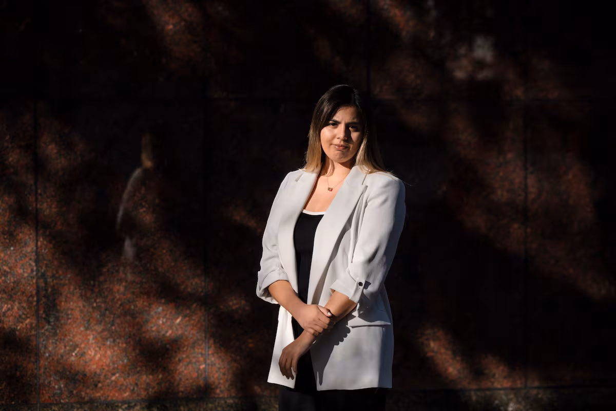 “El sueño de estudiar en Estados Unidos se volvió una pesadilla”