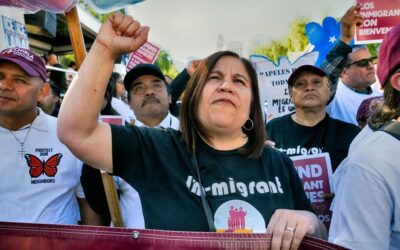 Protestas “No Kings” contra Trump el sábado 14 de junio: por qué las convocan, dónde serán y más claves
