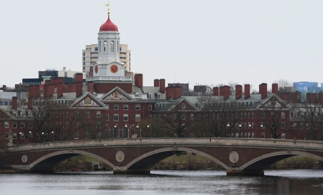 Funcionario de Defensa pidió no cancelar fondos para investigar amenazas biológicas, dice Harvard