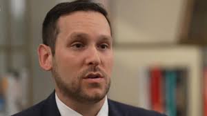 Justice Dept. Capitol Siege Section head Greg Rosen resigns, says Trump Jan. 6 pardons sent “terrible message